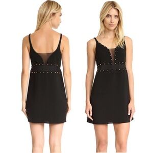 NWT Cinq a Sept Carina Dress